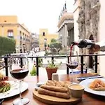 Hotel San Diego