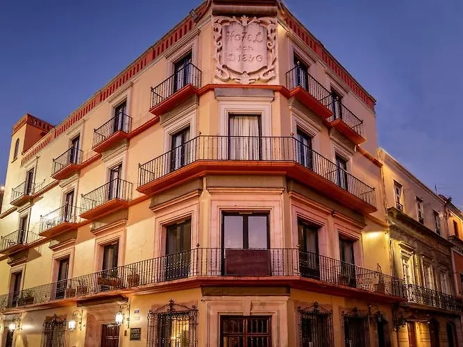 Hotel San Diego