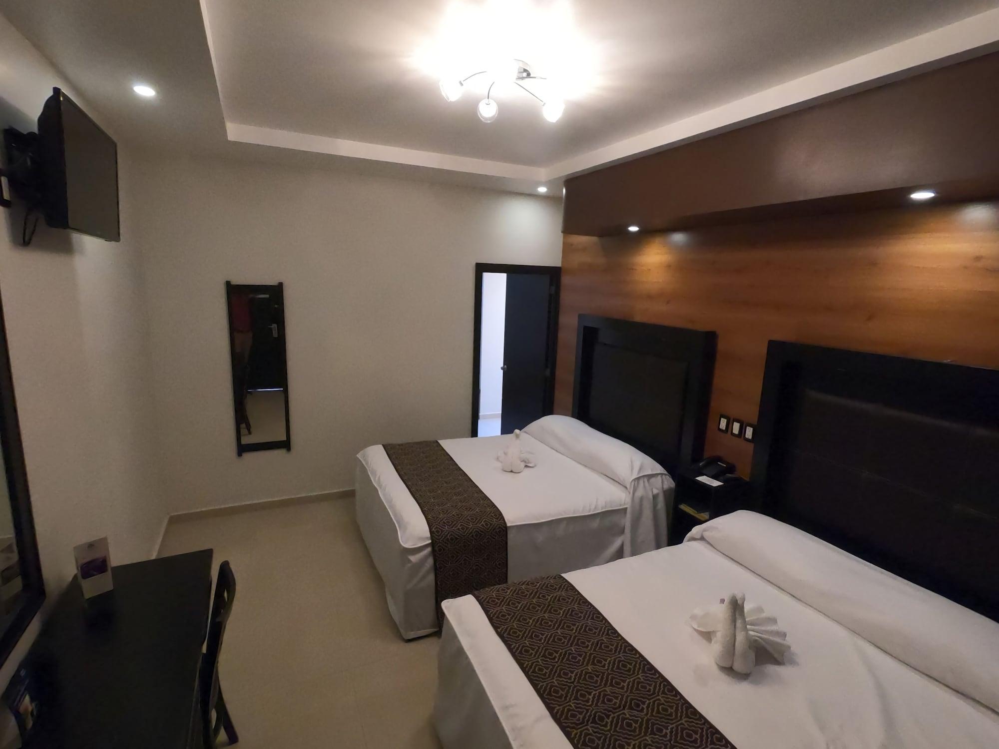 San Diego Hotel 4*