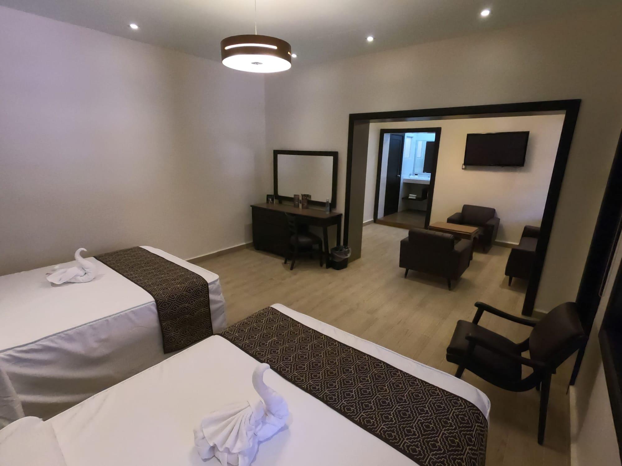 San Diego 4*