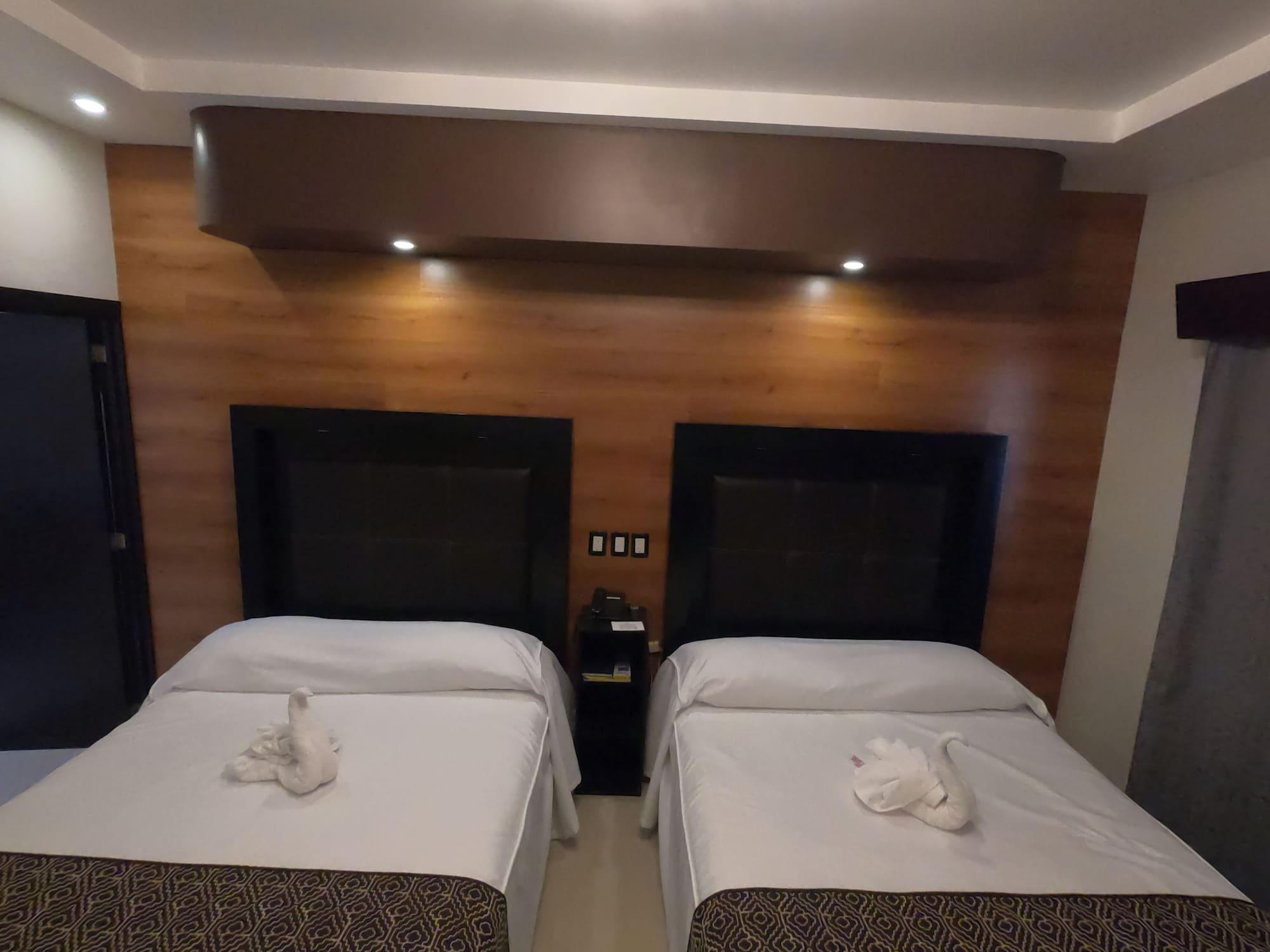 Hotel San Diego 4*
