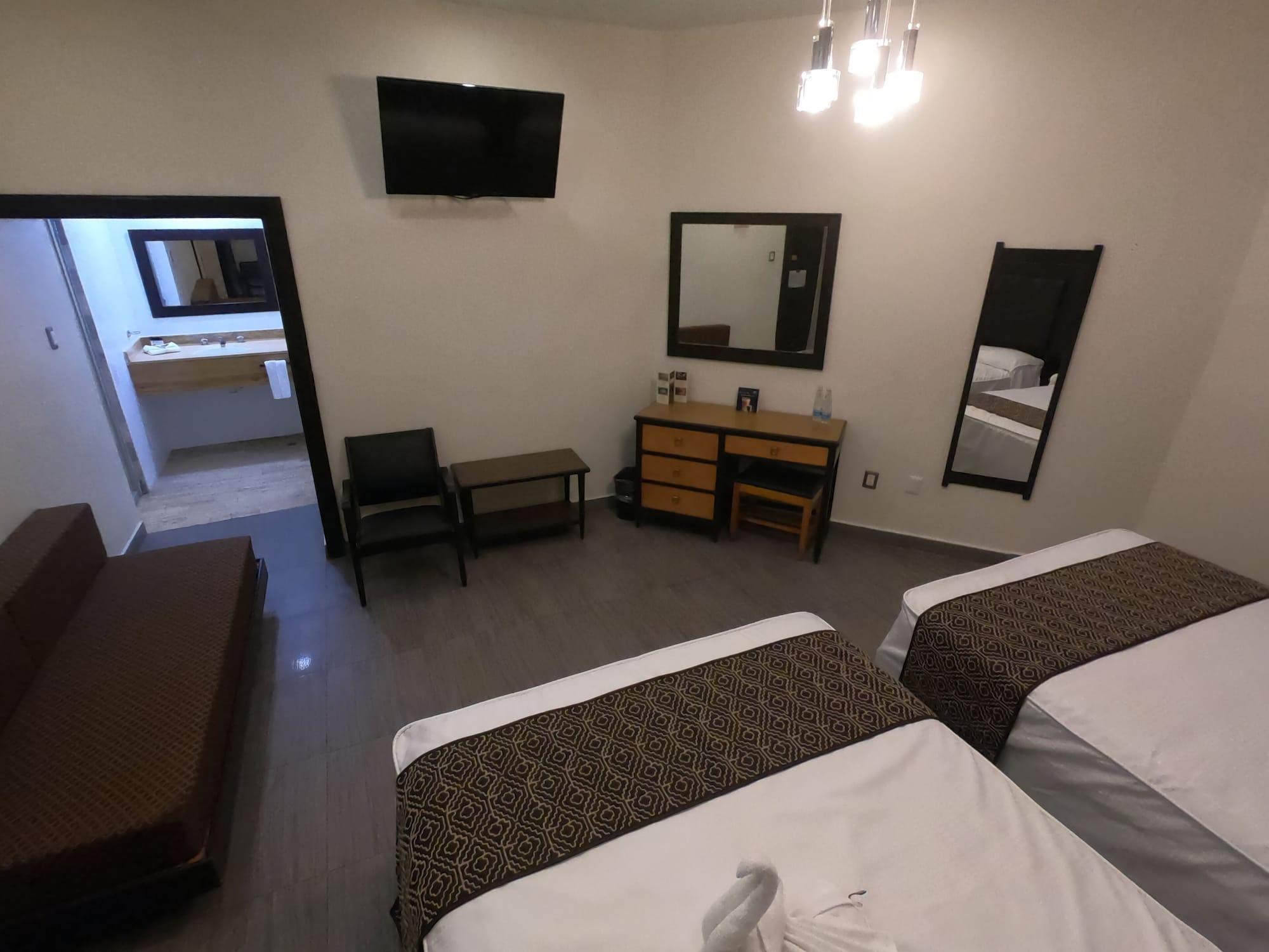 San Diego 4* Guanajuato