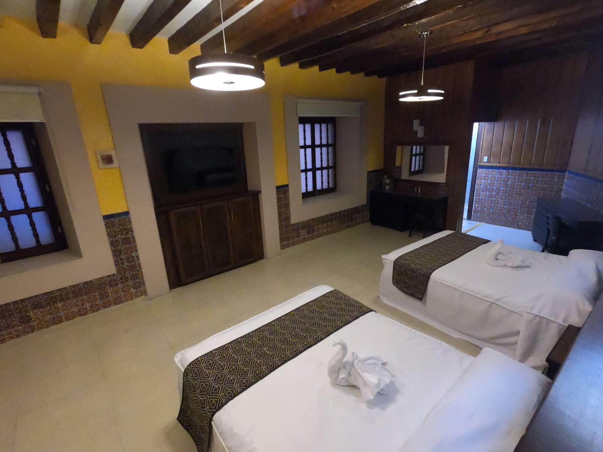 San Diego Hotel 4*