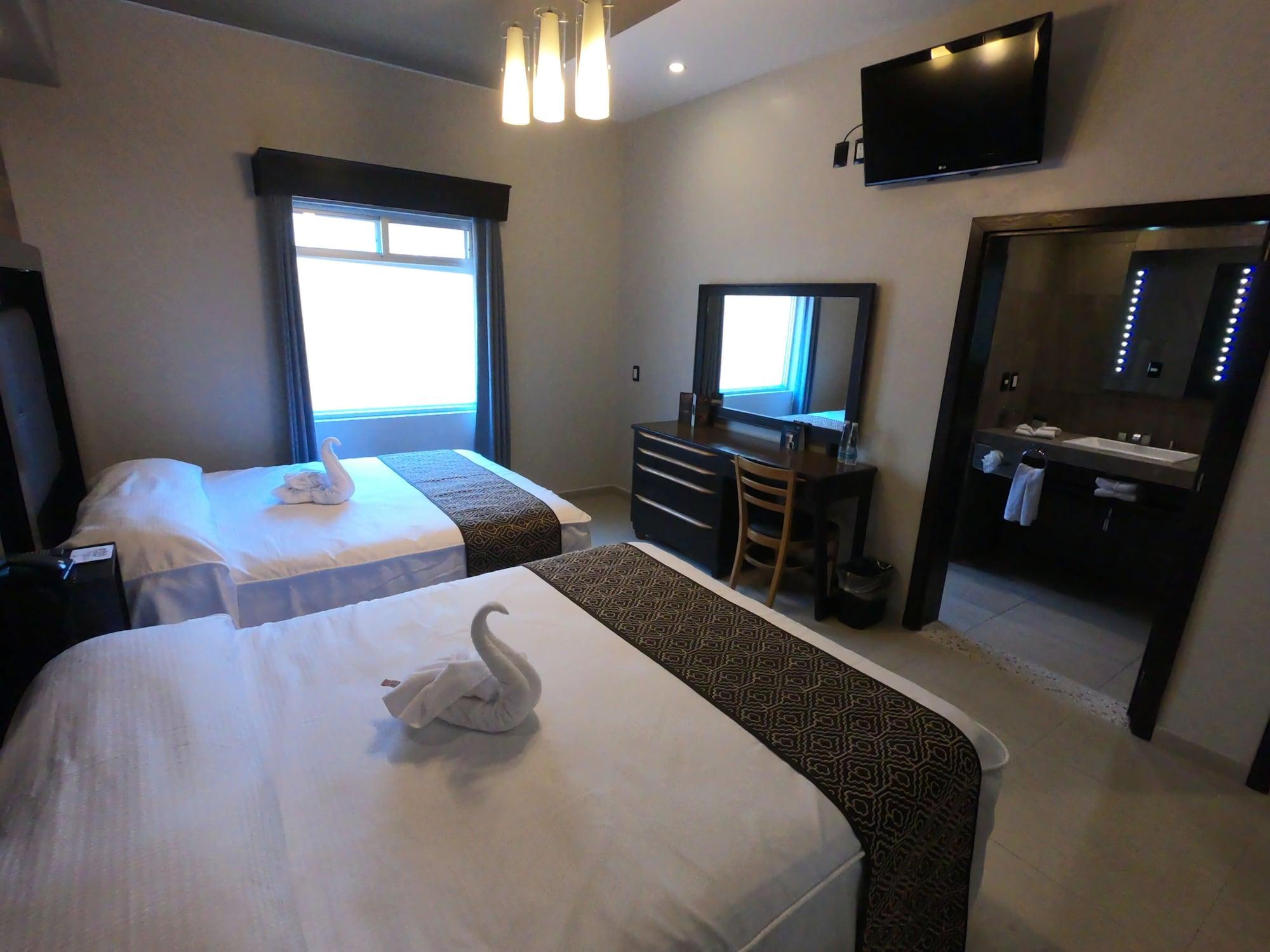 San Diego Hotel