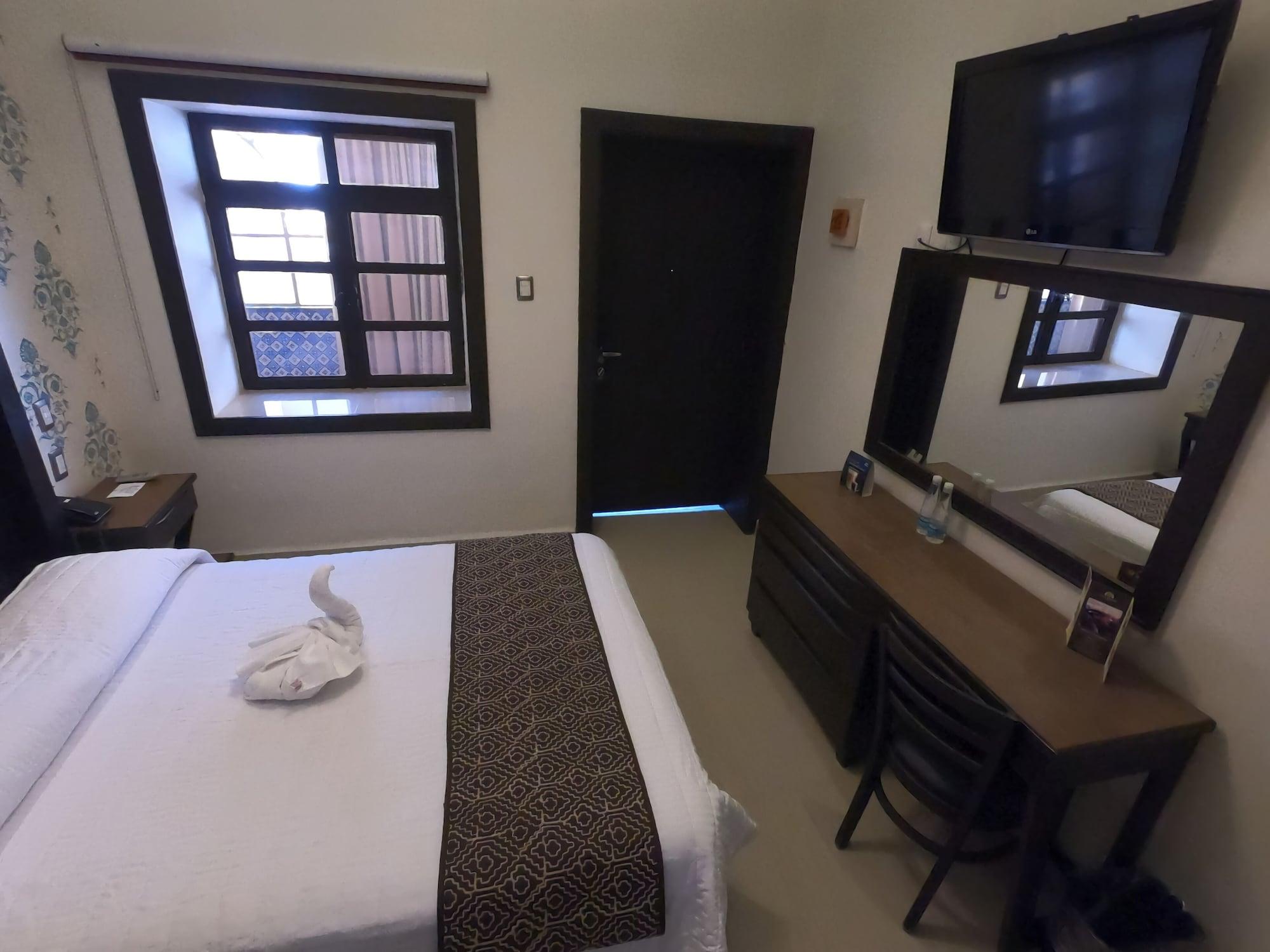 Hotel San Diego 4*