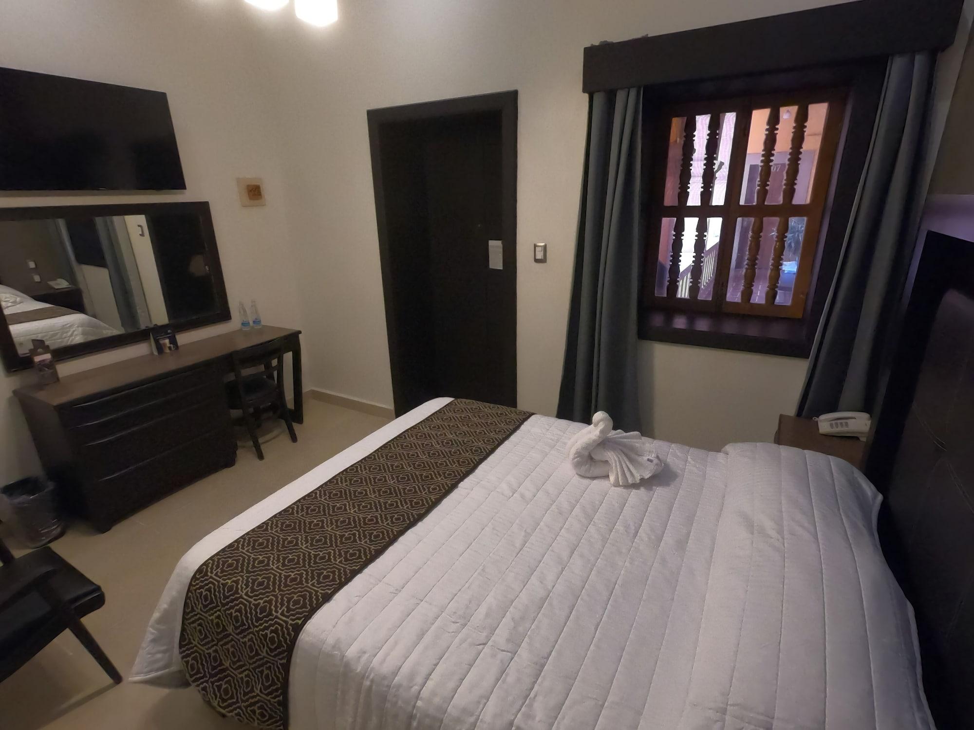 Hotel San Diego