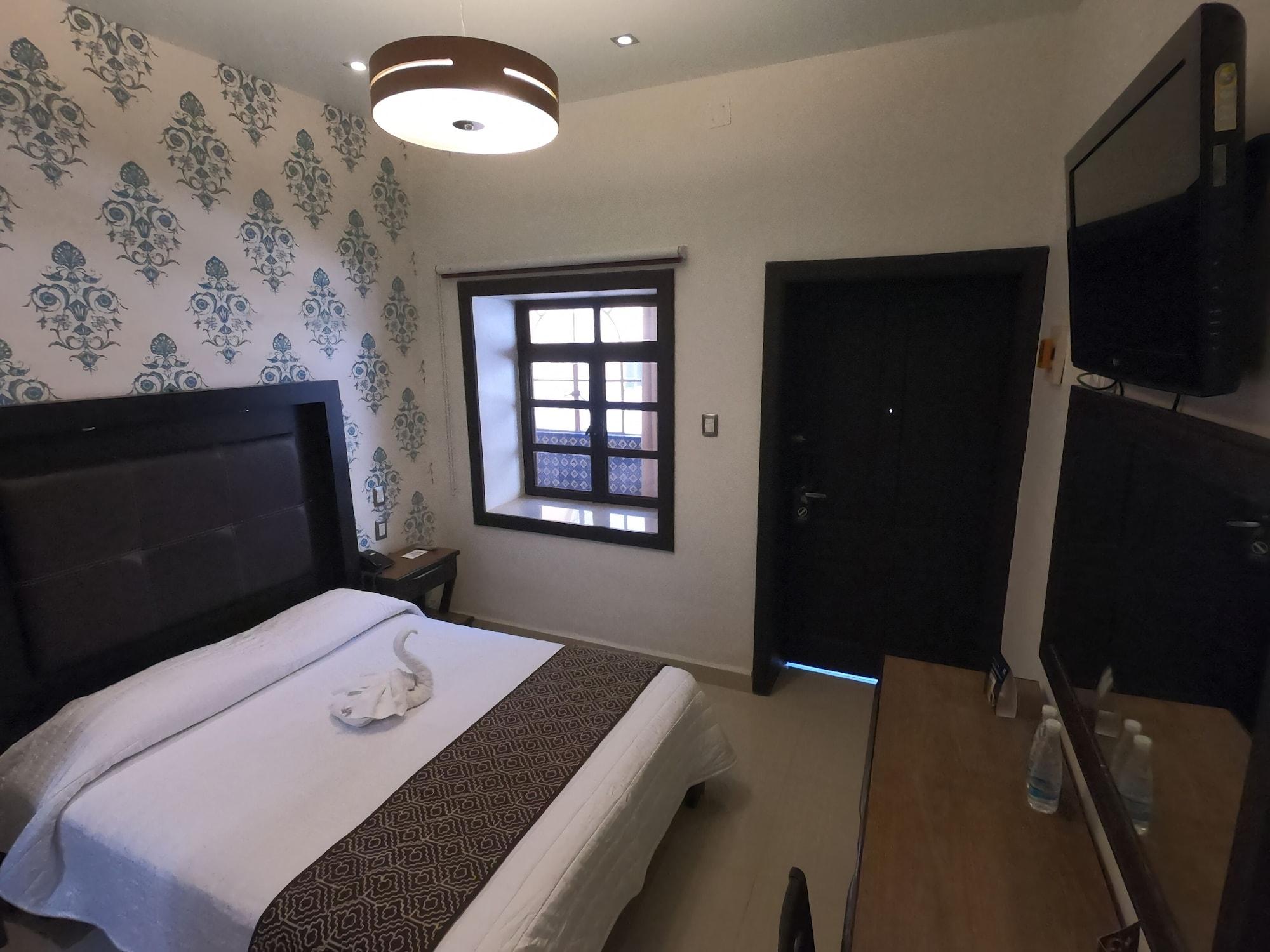 Hotel San Diego 4*