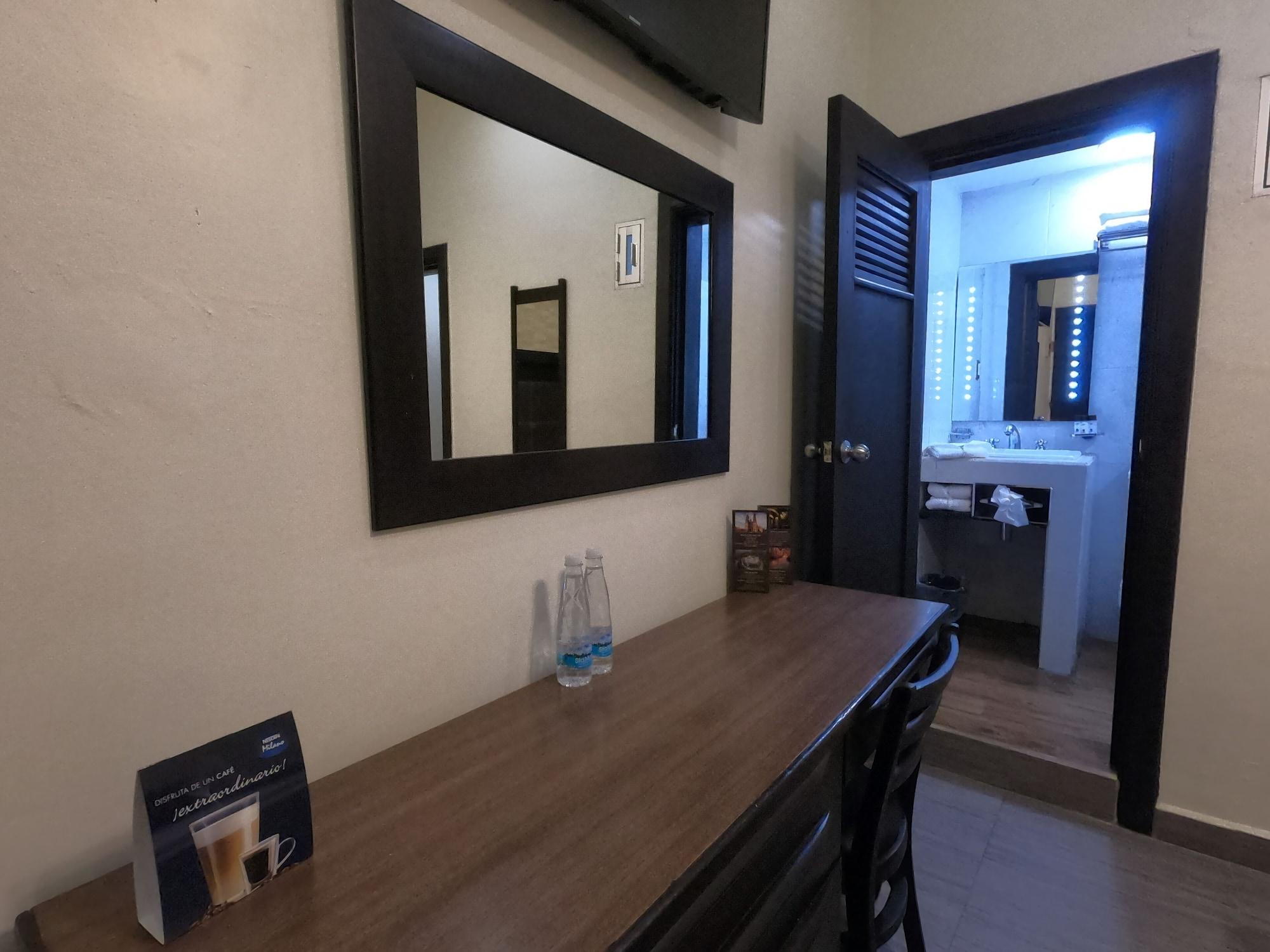 Hotel San Diego Guanajuato