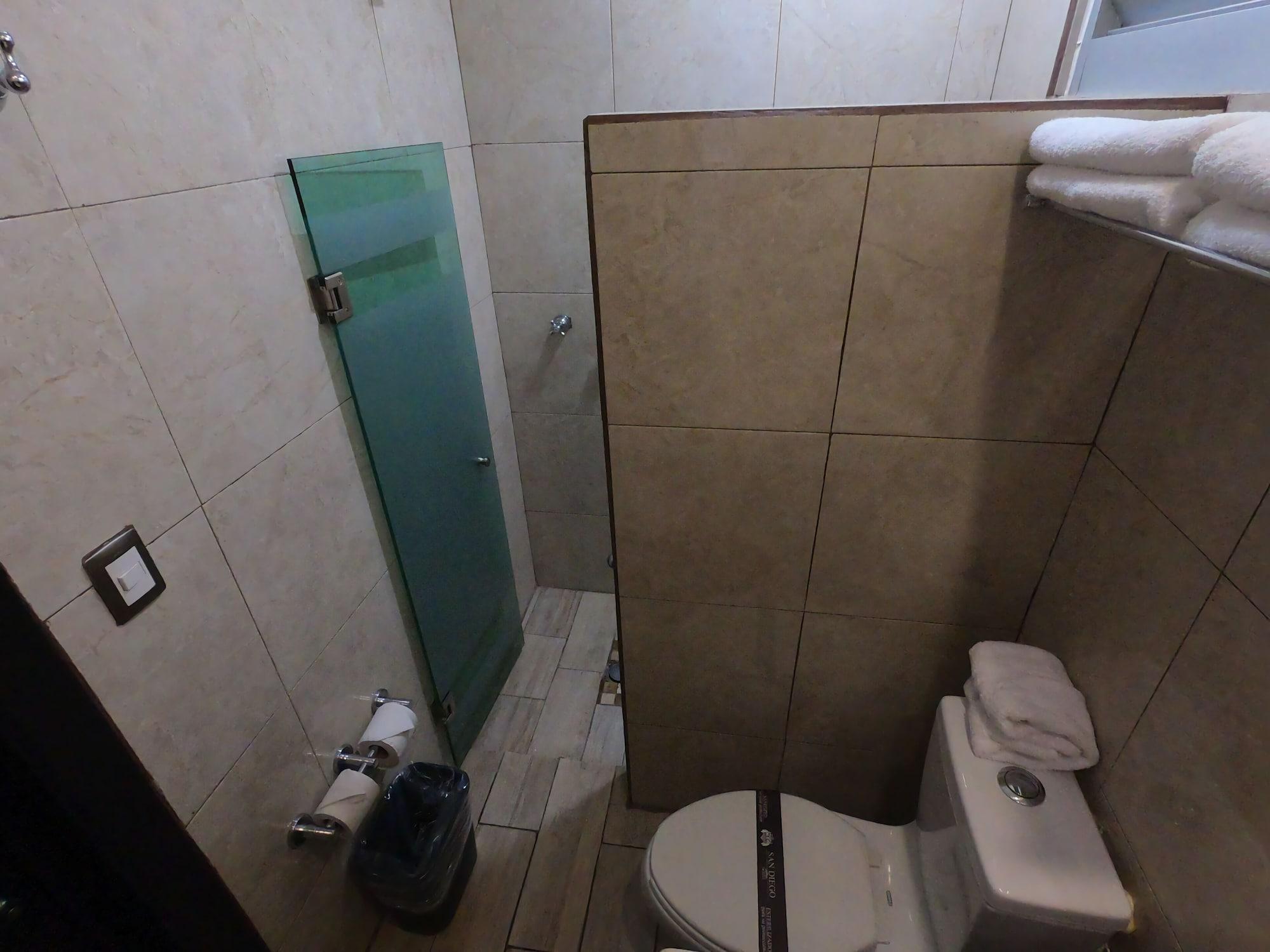San Diego Hotel 4*