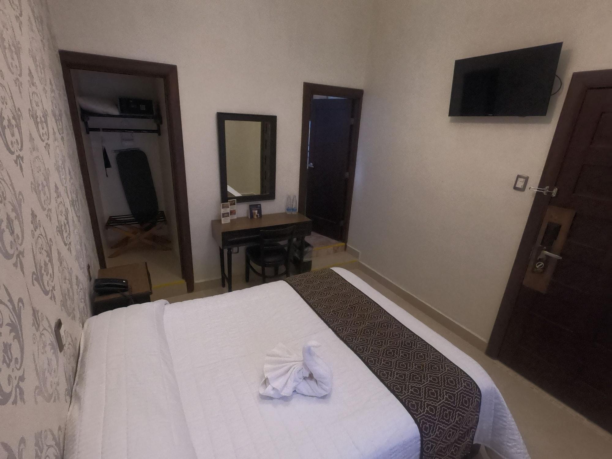 San Diego 4* Guanajuato