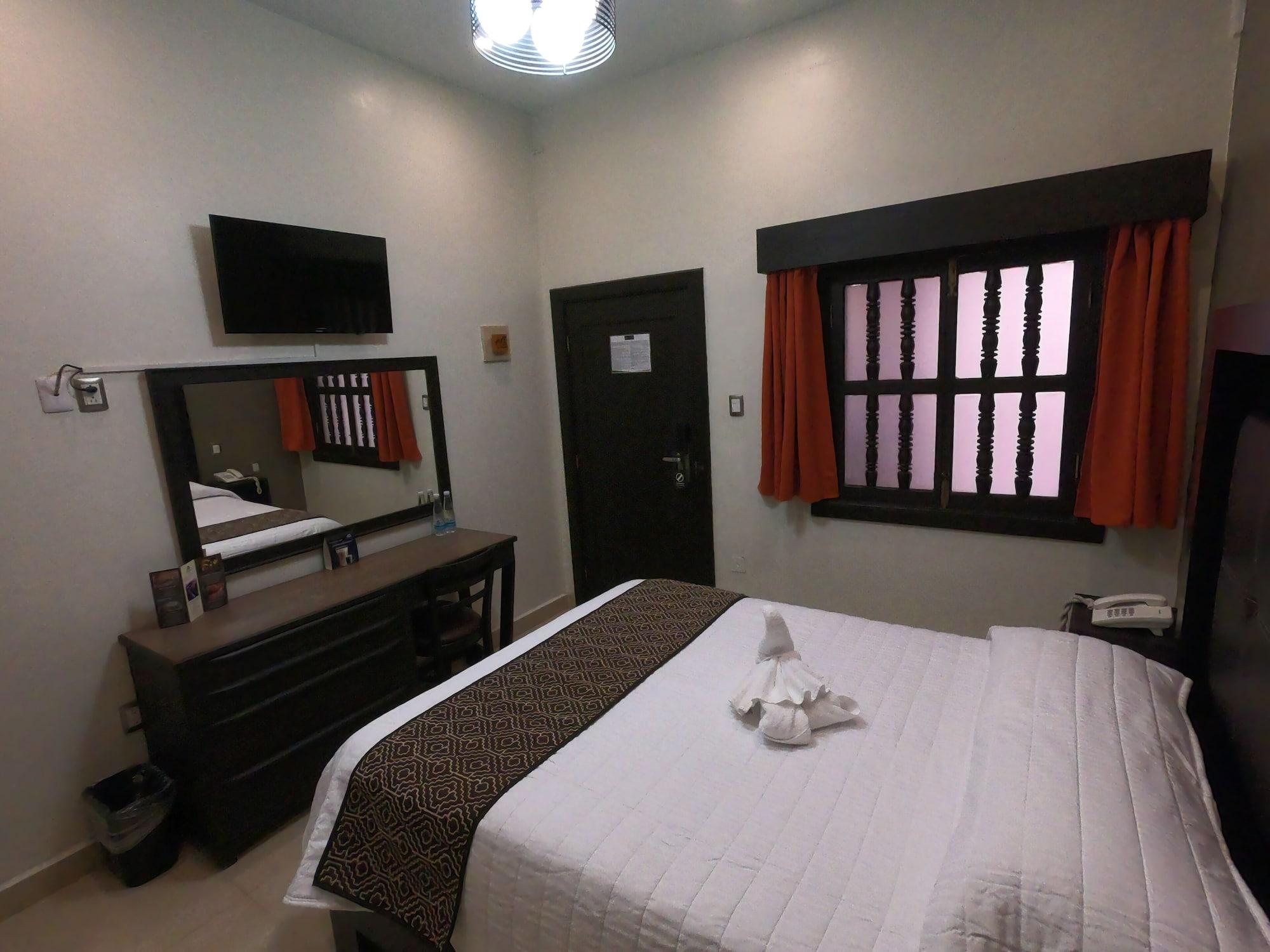 San Diego Hotel