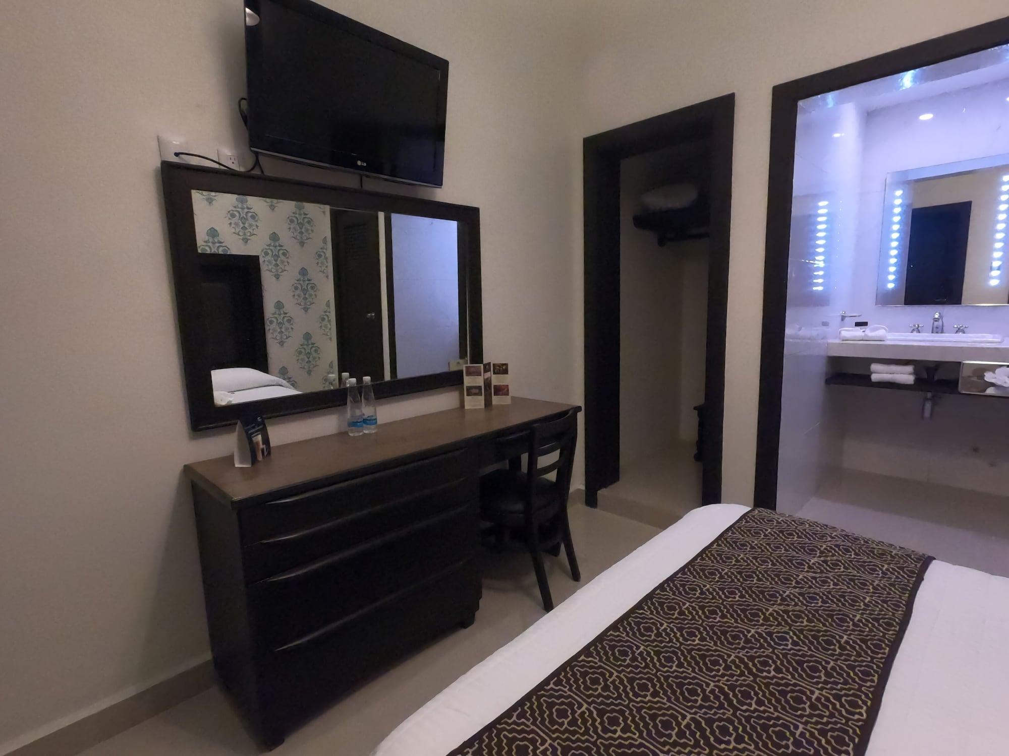 San Diego Hotel Guanajuato