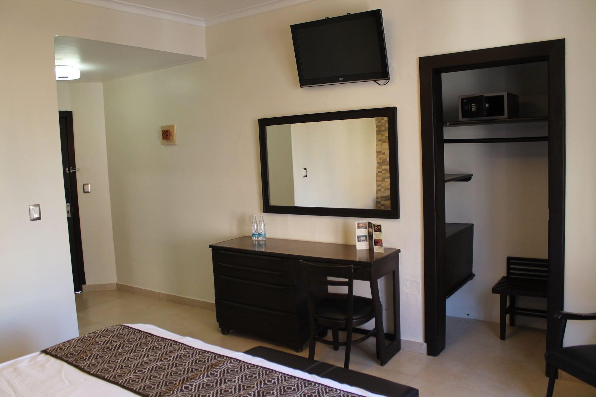 San Diego Hotel 4*