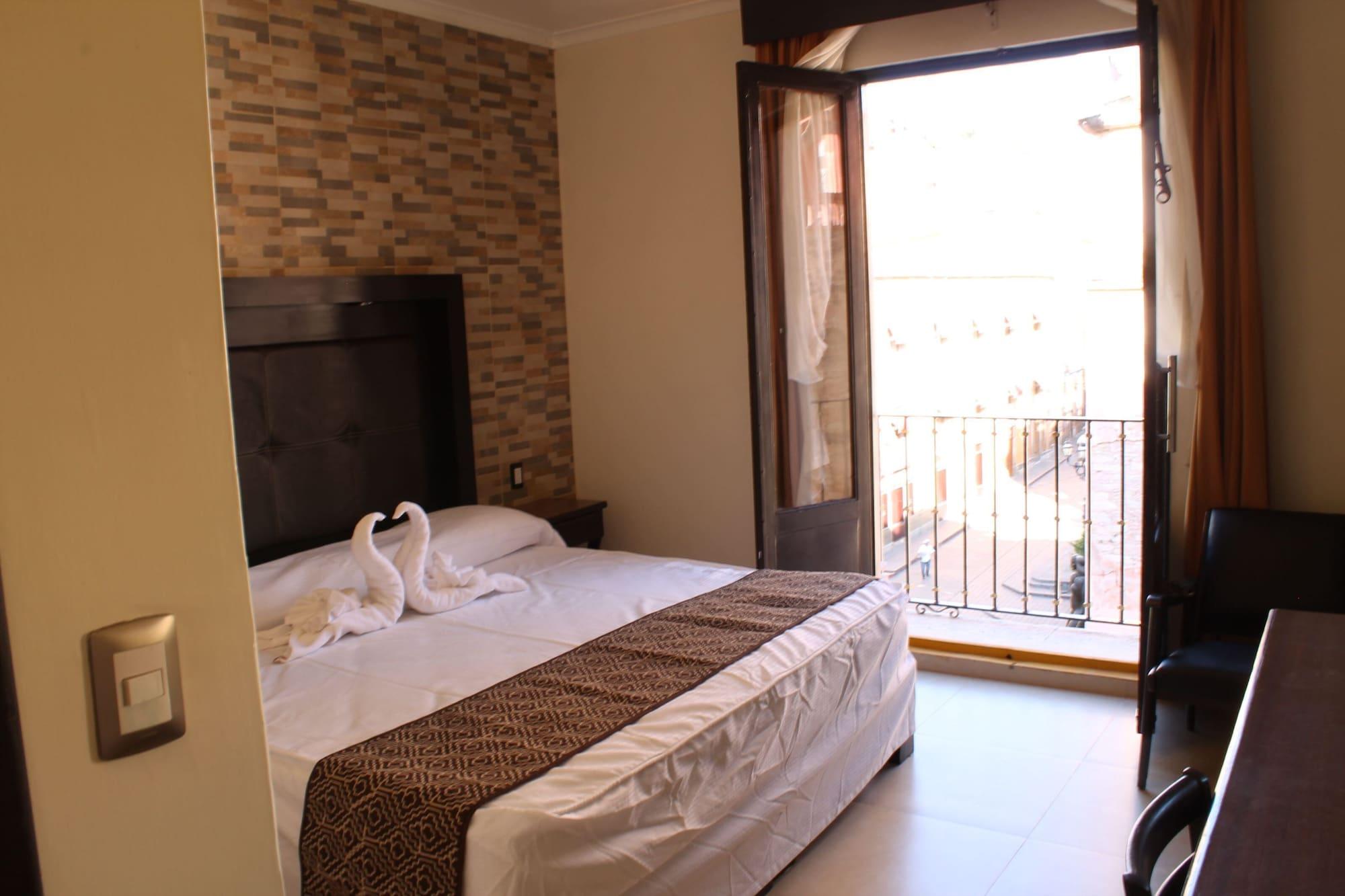 Hotel San Diego 4*