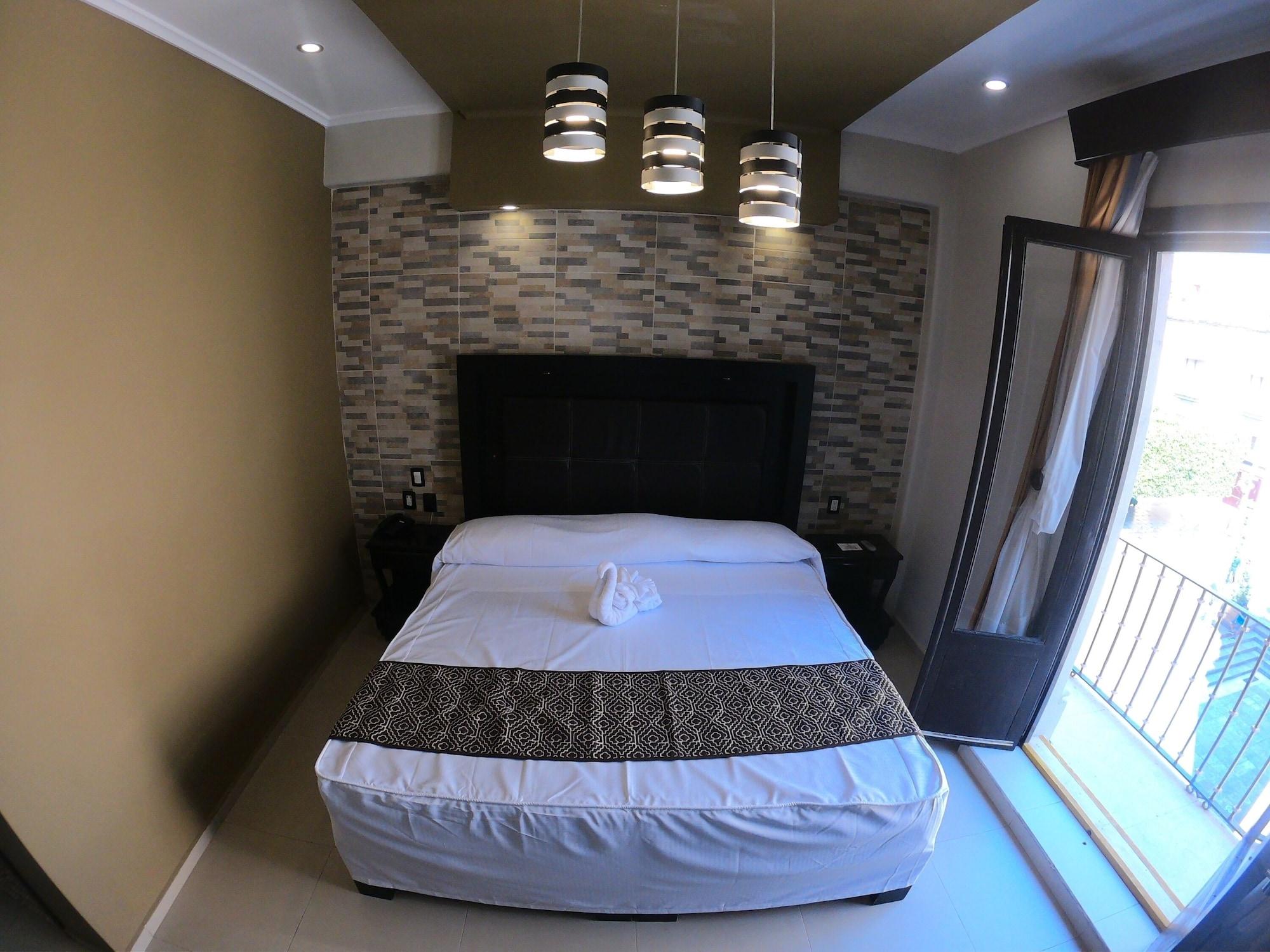 Hotel San Diego 4*