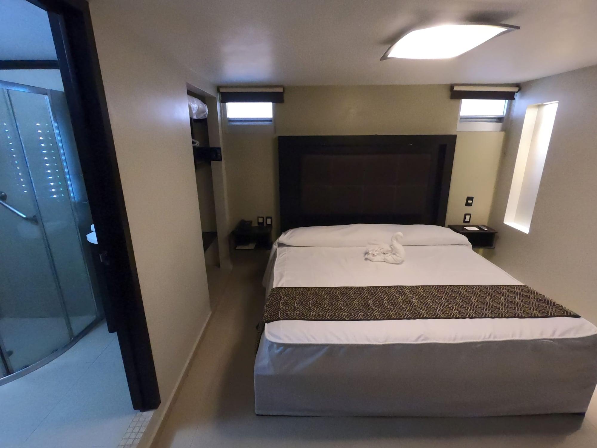 San Diego 4* Guanajuato