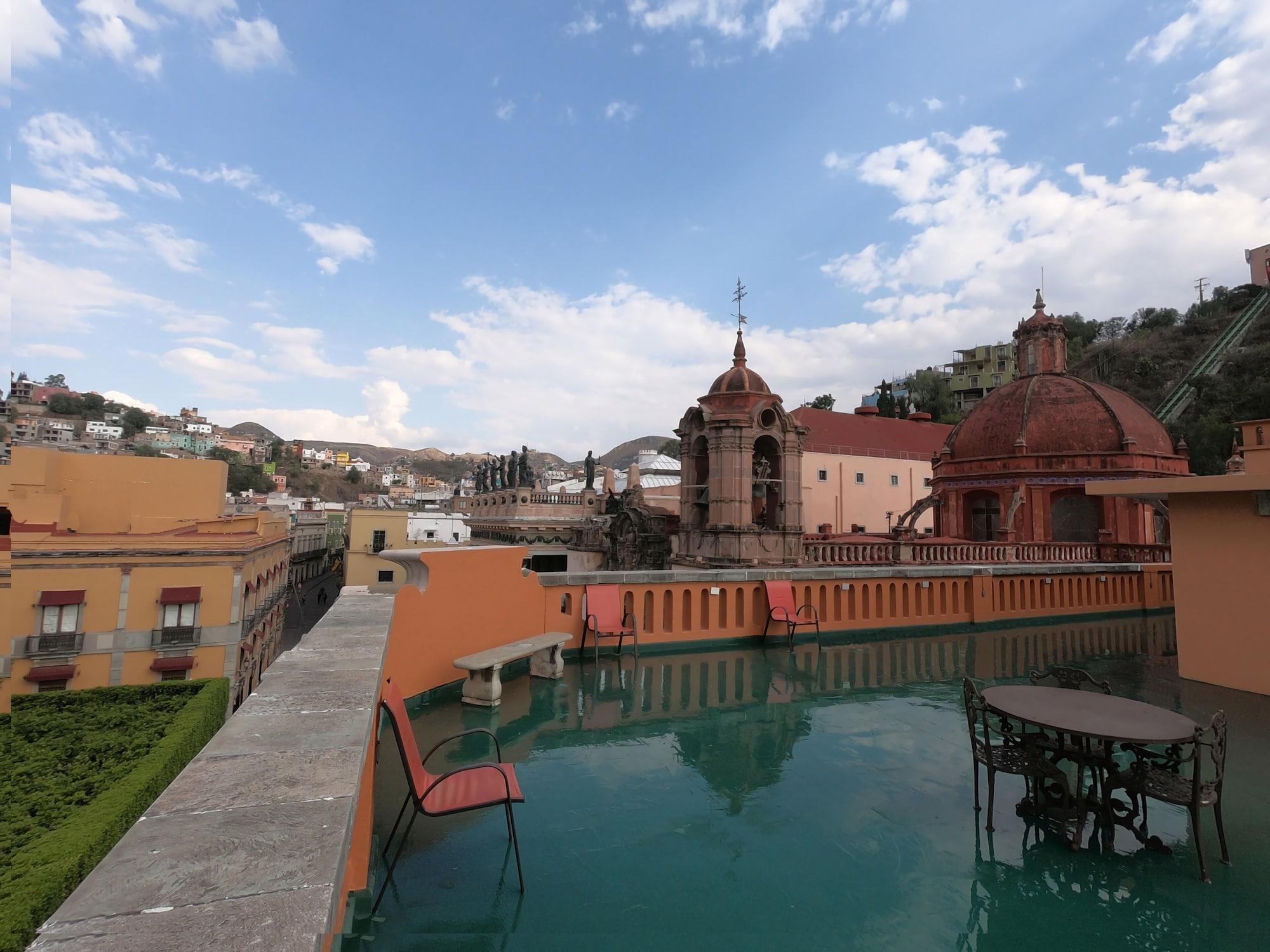 San Diego Guanajuato