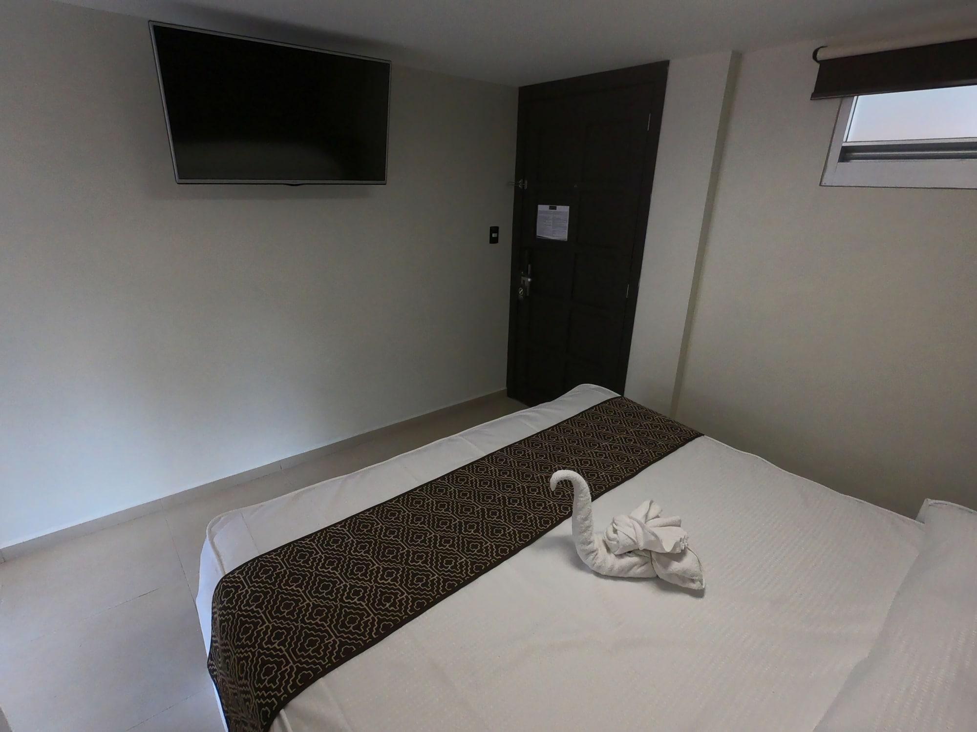 San Diego Hotel