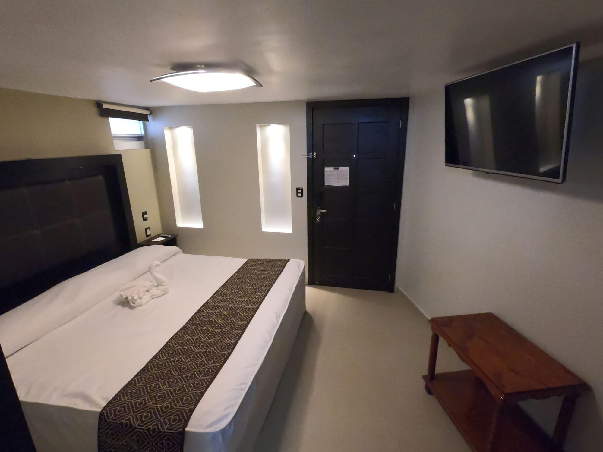 San Diego 4* Guanajuato