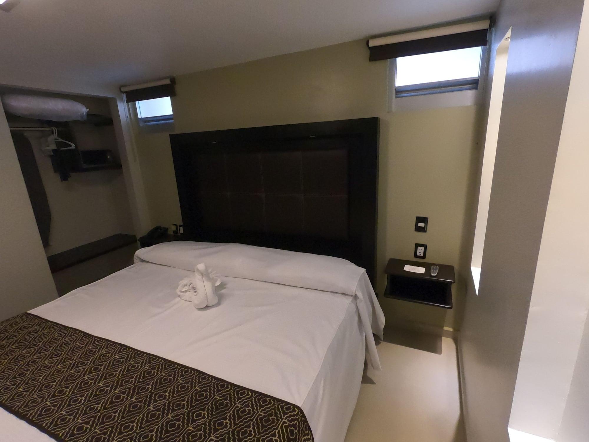 Hotel San Diego Guanajuato