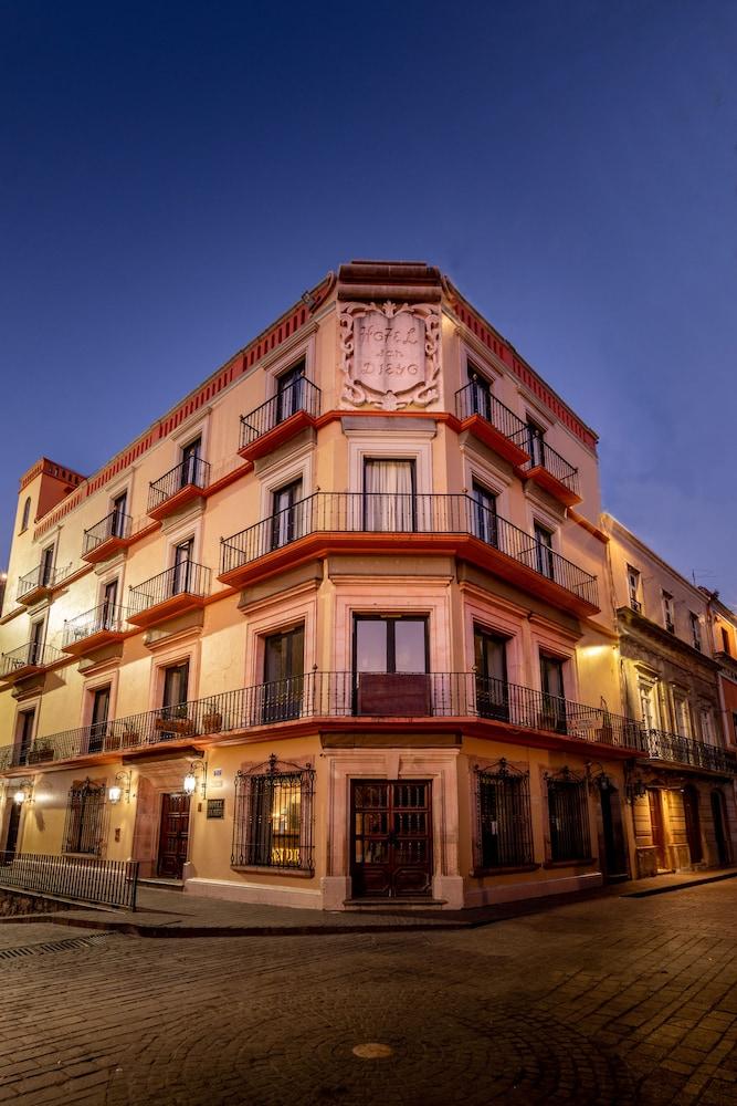 San Diego Guanajuato