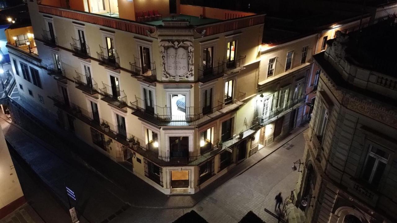 San Diego Hotel 4*