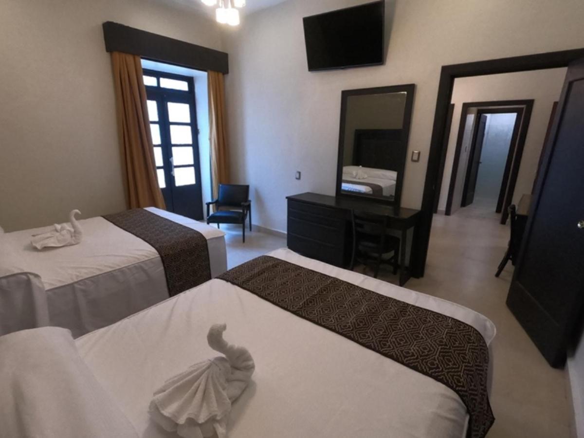 Hotel San Diego 4*